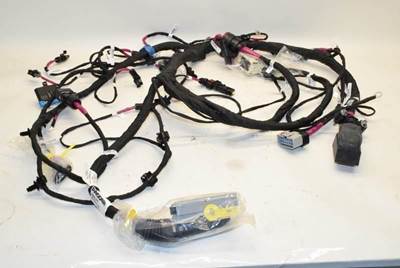 Cummins X15 Engine Wiring Harness for a Cummins X15 EPA 17