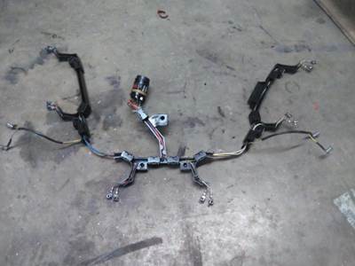 Cummins X15 Engine Wiring Harness for a Cummins X15 EPA 17