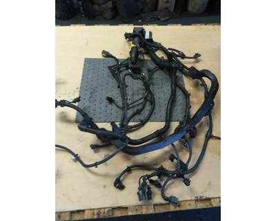 Detroit DD13 Engine Wiring Harness