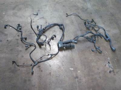 Detroit DD15 Engine Wiring Harness