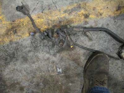 Detroit Series 60 12.7L DDEC V Engine Wiring Harness for a Detroit 60 SERIES-12.7 DDC5