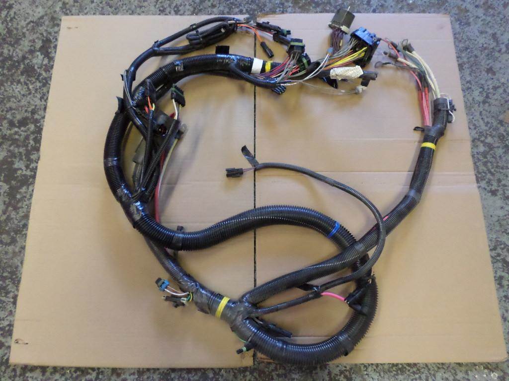 International Engine Wiring Harness For Sale Wykoff, MN 2171790