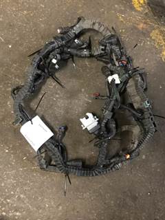 International MaxxForce 13 Engine Wiring Harness for a International MAXXFORCE13