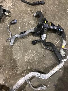 International MaxxForce 13 Engine Wiring Harness for a International