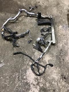 International MaxxForce 13 Engine Wiring Harness for a International