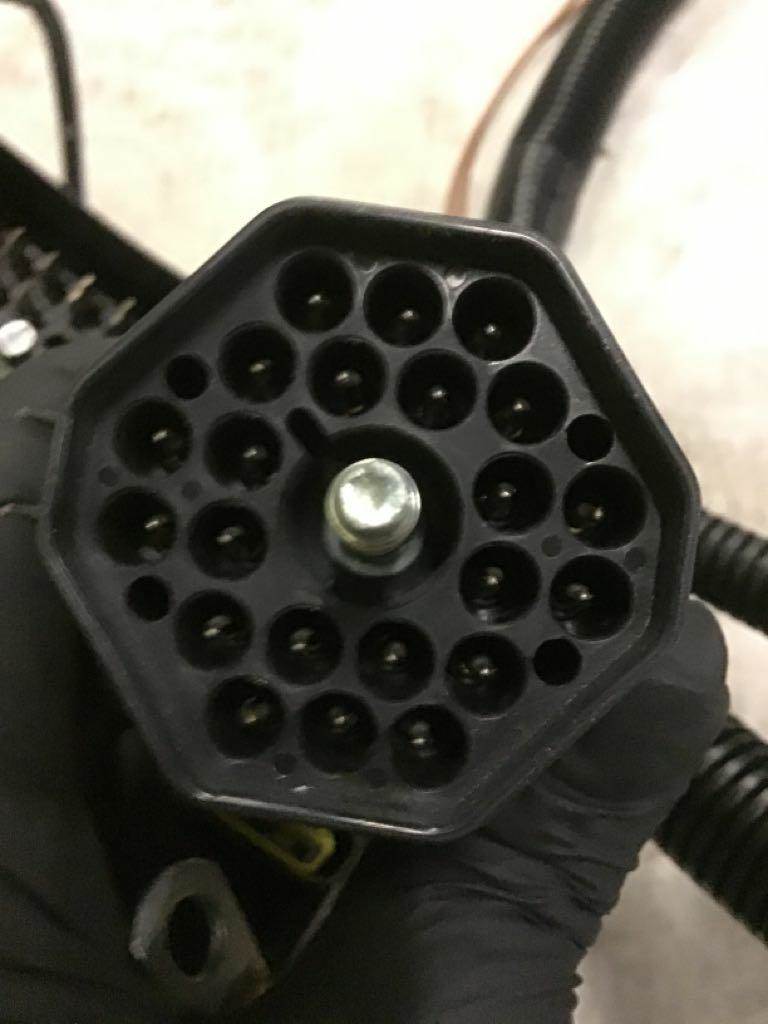 International T444E Engine Wiring Harness For Sale Antioch, TN