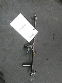 Isuzu 4HK1TC Engine Wiring Harness