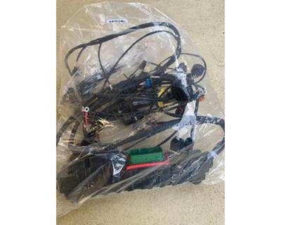 Mack MP8 Engine Wiring Harness