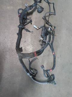 Mack Vision CX613 Engine Wiring Harness