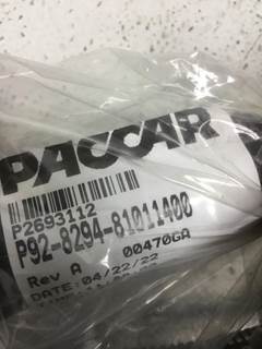 Paccar MX-13 Engine Wiring Harness