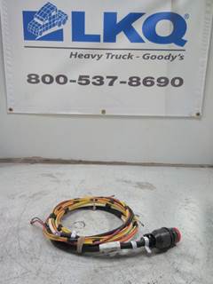 Paccar MX-13 Engine Wiring Harness