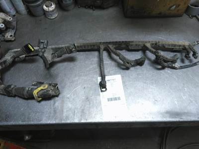 Paccar MX-13 Engine Wiring Harness