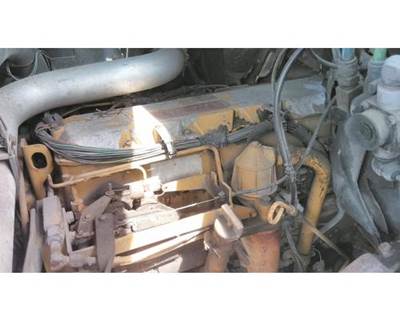 Caterpillar 3116 Engine for a CAT 3116M