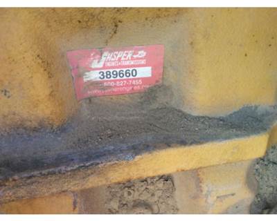 Caterpillar 3116 Engine for a CAT 3116M
