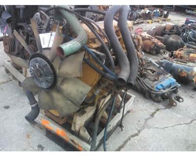 Caterpillar 3116 Engine for a CAT 3116E