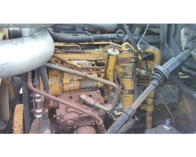 Caterpillar 3116 Engine for a CAT 3116M
