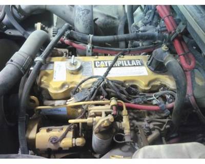 Caterpillar 3126 Engine for a CAT 3126