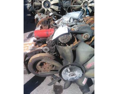 Caterpillar 3126 Engine for a CAT 3126