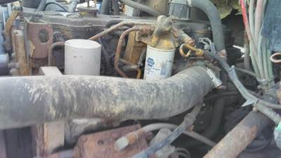 Caterpillar 3126B Engine for a CAT 3126B 249HP AND BELOW