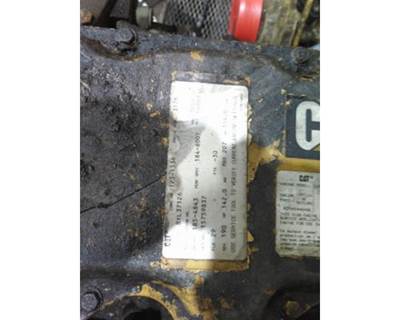 Caterpillar 3126B Engine for a CAT 3126B 249HP AND BELOW