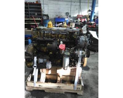 Caterpillar 3126B Engine for a CAT 3126B 249HP AND BELOW