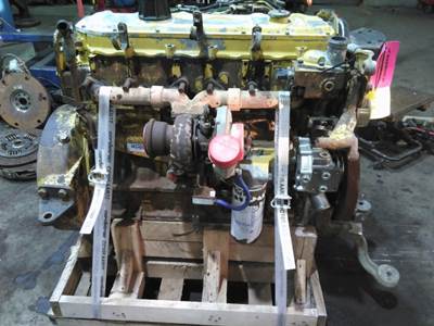 Caterpillar 3126E Engine for a CAT 3126E 250HP AND ABOVE