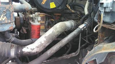 Caterpillar 3126E Engine for a CAT 3126E 249HP AND BELOW