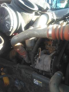 Caterpillar 3126E Engine for a CAT 3126E 250HP AND ABOVE