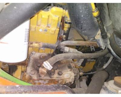 Caterpillar 3126E Engine for a CAT 3126E 249HP AND BELOW