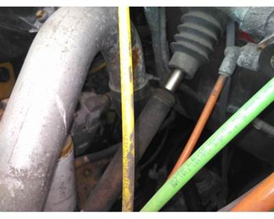 Caterpillar 3126E Engine for a CAT 3126E 250HP AND ABOVE