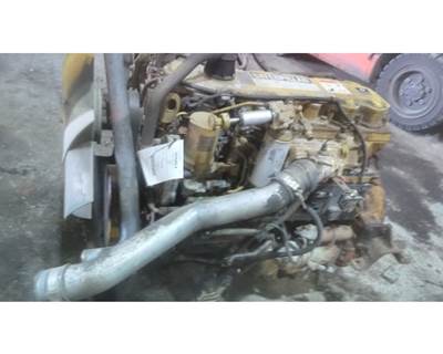 Caterpillar 3126E Engine for a CAT 3126E 250HP AND ABOVE