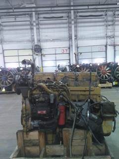 Caterpillar 3176A Engine for a CAT 3176A