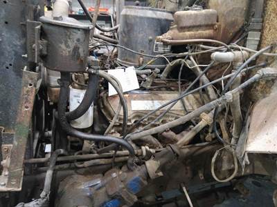 Caterpillar 3208N Engine for a CAT 3208N