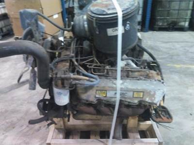 Caterpillar 3208N Engine for a CAT 3208N