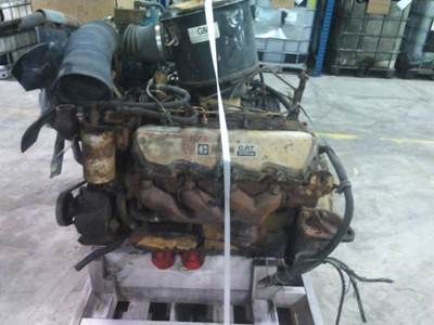 Caterpillar 3208N Engine for a CAT 3208N