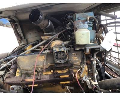 Caterpillar 3208T Engine for a CAT 3208T
