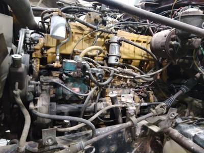 Caterpillar 3406A Engine for a CAT 3406A