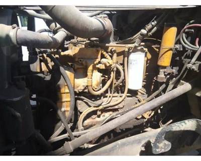 Caterpillar 3406B Engine for a CAT 3406B