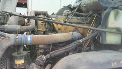 Caterpillar 3406E (40 PIN) 1LW Engine for a CAT 3406E (40 PIN) 1LW