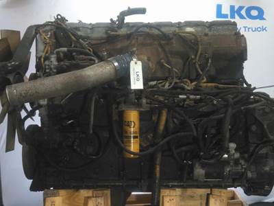 Caterpillar 3406E (40 PIN) 1LW Engine for a CAT 3406E (40 PIN) 1LW