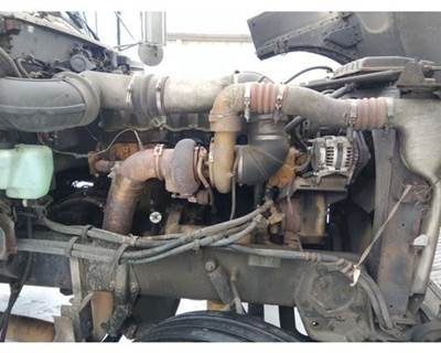 Caterpillar 3406E (40 PIN) 1LW Engine for a CAT 3406E (40 PIN) 1LW