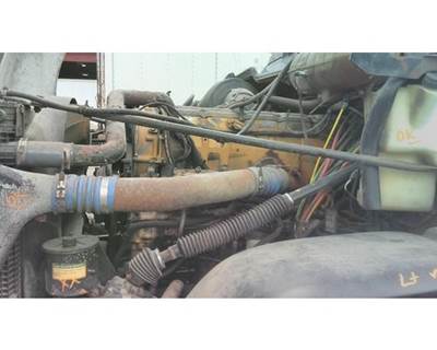 Caterpillar 3406E (40 PIN) 1LW Engine for a CAT 3406E (40 PIN) 1LW
