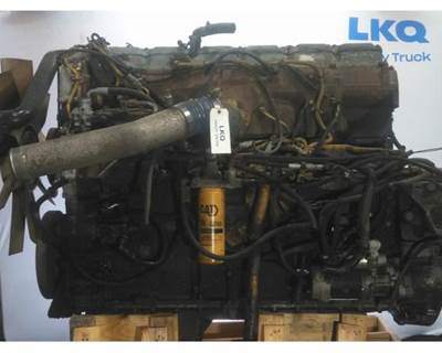 Caterpillar 3406E (40 PIN) 1LW Engine for a CAT 3406E (40 PIN) 1LW