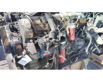Caterpillar 3406E (40 PIN) 1LW Engine for a CAT 3406E (40 PIN) 1LW