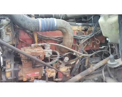 Caterpillar 3406E (40 PIN) 5EK 6TS Engine for a CAT 3406E (40 PIN) 5EK 6TS