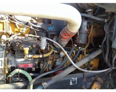 Caterpillar 3406E (40 PIN) 5EK 6TS Engine for a CAT 3406E (40 PIN) 5EK 6TS