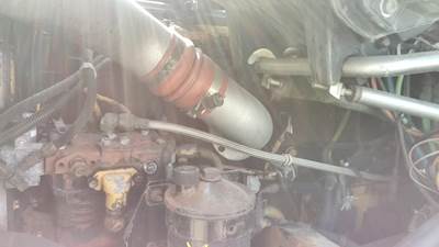 Caterpillar 3406E Engine for a CAT 3406E (70 PIN) 2WS