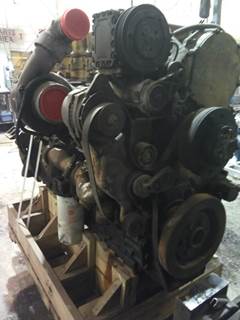 Caterpillar 3406E Engine for a CAT 3406E (70 PIN) 2WS