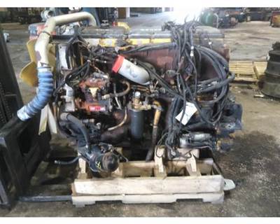Caterpillar 3406E Engine for a CAT 3406E (70 PIN) 2WS