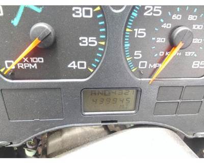 Caterpillar C11 Engine for a CAT C11